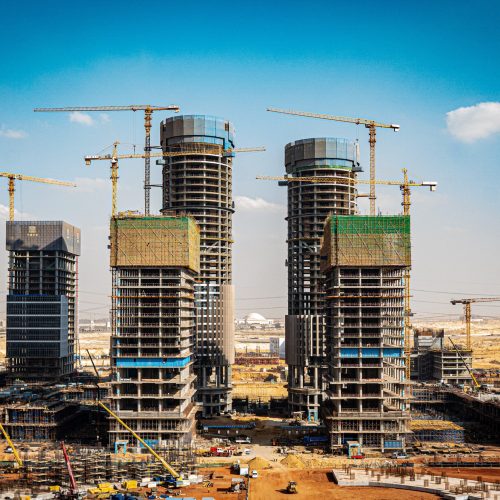 CONSTRUCTION